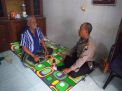 Waspada Curanmor Jelang Ramadhan, Warga Dihimbau Pasang Gembok Untuk Motor