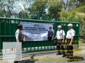 Laksanakan Operasi Bina Kusuma, Babinkamtibmas Tambak Sarioso Berikan Penyuluhan Narkoba
