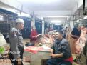 Babinkamtibmas Sidotopo  Beri Penyuluhan Aturan Penyembelihan Hewan Ke Jagal RPH