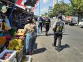 Wujudkan Sinergitas Lewat Patroli Bersama