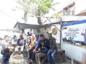 Polsek Semampir Terus Sosialisasikan SPKT Door To Door