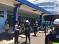 Satsabhara Polres Tanjung Perak Lakukan Pengamanan Obyek Vital