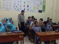 Babinkamtibmas Sidotopo Beri Penyuluhan Narkoba Dalam Rabu Narsis
