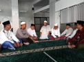 Babinkamtibmas Polsek Krembangan Sampaikan Pesan Anti Radikalisme Ke Jemaah Masjid