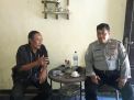 Babinkamtibmas Ujung Rangkul Pengurus Kampung, Tangkal Masuknya Radikalisme