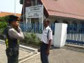 Satsabhara Polres Tanjung Perak Patroli Gereja, Antisipasi 3C & Aksi Teror