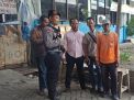 Satsabhara Polres Tanjung Perak Gelar Patroli Rutin, Jaga Keamanan Wilayah