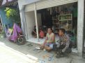 Polsek Krembangan Himbau Warga Berhati-hati Terhadap Curanmor