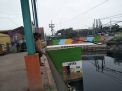 Polsek Asemrowo Pantau Debit Air, Antisipasi Potensi Banjir
