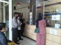 Panit Binmas Polsek Krembangan Ajak Masyarakat Berantas Pungli