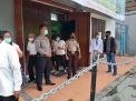 Polsek Pabean Cantikan Lakukan Pengamanan Kebaktian di Gereja GPPS Jalan Bibis