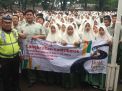 Polsek Kenjeran Sosialisasikan Tertib Berlalu Lintas di SMAN 19
