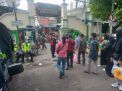 Polres Tanjung Perak Berikan Pelayanan Rombongan HMI Ziarah ke Wisata Religi Ampel