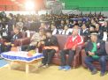 Kapolres Tanjung Perak Jadi Tamu Kehormatan di Acara Pengesahan Warga Baru PSHT
