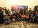Wakapolres Tanjung Perak Resmikan Peluncuran Ambulance Gratis