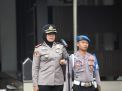 Kapolres Tanjung Perak Pimpin Upacara Hari Kesadaran Nasional