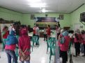 Kapolres Tanjung Perak Pantau Kampung Tangguh Semampir & Krembangan