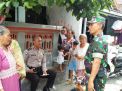 Polsek Semampir Titip Pesan Waspada Hoax & Jaga Kerukunan