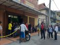 Babinkamtibmas Bongkaran PAM Gereja GPPS