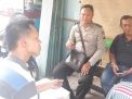 Pemuda Karang Taruna Jalan Ikan Mungsing Dihimbau Tidak Sebarkan Hoax