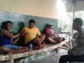 Musim Hujan, Para Nelayan Dihimbau Jaga Keselamatan Saat Melaut