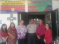 Polsek Krembangan Kawal Kebaktian Minggu di Gereja GSPID