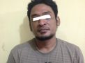 Polsek Pabean Cantikan Bekuk Pengguna Narkoba