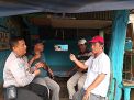 Warga Jalan Teluk Kumai Timur Dihimbau Tidak Menggunakan Knalpot Brong