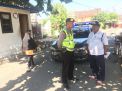 Waspada 3 C, Satsabhara Rajin Patroli Dialogis ke Pemukiman