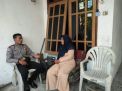 Pendataan Warga Pendatang Baru Untuk Antisipasi Teroris