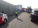 Satlantas Polres Tanjung Perak Kawal 6.000 Ton Bawang Merah Ekspor