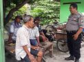 Mudahnya Membuat Laporan Polisi Melalui Program SPKT Door To Door