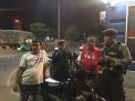 Satsabhara Polres Tanjung Perak Gelar Patroli Obyek Vital di Pelabuhan Roro