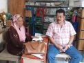 Babinkamtibmas Ampel Kawal Pelaksanaan Unas Hari Ketiga di SD Nurul Islam
