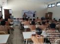 Babinkamtibmas Krembangan Utara Berikan Penyuluhan Narkoba