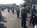 Polsek Krembangan Gelar Operasi Cipkon Multi Sasaran