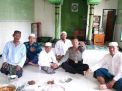 Babinkamtibmas Bulak Sampaikan Himbauan Kerukunan ke Pengurus Musholah