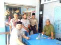 Babinkamtibmas Dupak Sampaikan Anti Radikalisme Dalam Program Selasa Sambas