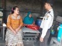 Cegah Kriminalitas, Ibu-Ibu Dihimbau Tidak Gunakan Perhiasan Berlebihan di Luar Rumah