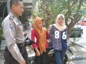 Babinkamtibmas Takal Kedinding Sampaikan Pesan Waspada Curanmor Ke Penghuni Rusun