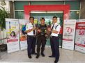 Satsabhara Polres Tanjung Perak Gelar Patroli Perbankan, Antisipasi Kriminalitas 3C