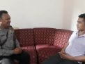 Sampaikan Pesan Kamtibmas Ke Gereja, Antisipasi Kerawanan Jelang Natal & Tahun Baru