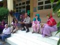 Ibu-ibu Dihimbau Tidak Meminjamkan Motor Pada Orang Tak Dikenal