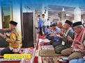 Viral di Media Sosial, Mendagri Jadi Imam Sholat Jumat