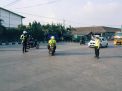 Pengaturan di Jalan Kalianak, Cegah Kemacetan Parah