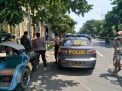 Panit Binmas Polsek Krembangan Gelar Patroli Mobile, Ciptakan Rasa Aman