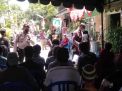 Urkes Polres Tanjung Perak Laksanakan Home Care Vaksin di Wilayah Kecamatan Semampir