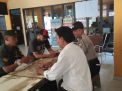 Tingkatkan Keamanan Melalui Siskamling & Tamu Wajib Lapor
