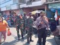 Polsek Krembangan Lakukan Operasi Penertiban Masker Setiap Hari