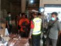 Polsek Pabean Cantikan Laksanakan Operasi Penertiban Masker Setiap Hari Untuk Tekan Penyebaran Covid-19